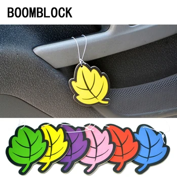 2Pcs Car Air Freshener Hanging Fragrant Paper for Toyota Avensis Rav4 Audi Q5 A6 Lifan X60 Renault Captur Skoda Yeti Ford Mondeo
2Pcs Car Air Freshener Hanging Fragrant Paper for Toyota Avensis Rav4 Audi Q5 A6 Lifan X60 Renault Captur Skoda Yeti Ford Mondeo