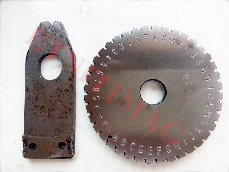 DIY metal sheet embosser, manual steel embossing machine, aluminum