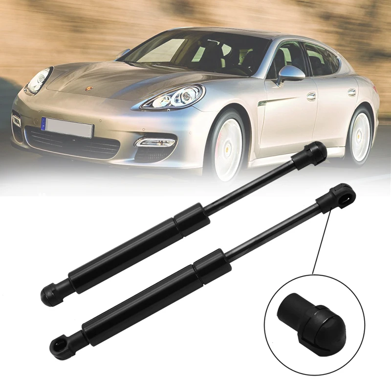 2pcs For Porsche 911 1999 2000 2001 2002 2003 2004 2005 Lift Spring Support Shock Struts Black Car Front Bonnet Hood Gas Strut
2pcs For Porsche 911 1999 2000 2001 2002 2003 2004 2005 Lift Spring Support Shock Struts Black Car Front Bonnet Hood Gas Strut