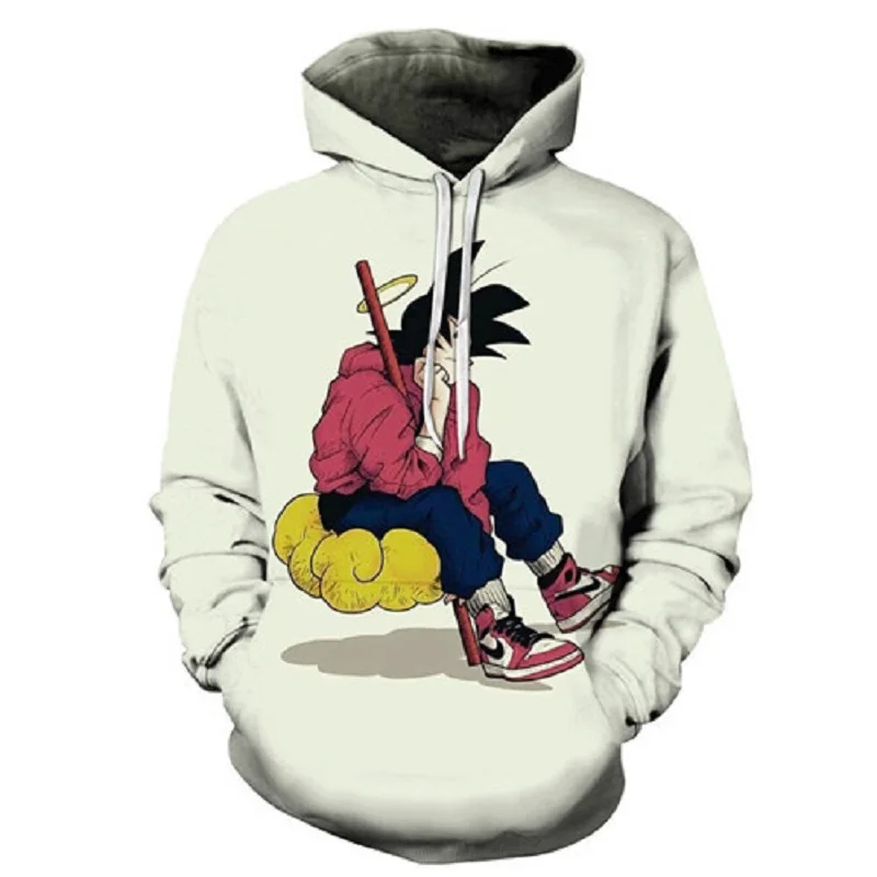 Dragon Ball Hoodies Men Women 3D Hoodie Dragon Ball Z Sweatshirts Anime Fashion Casual Tracksuits Boy Hoodie Hooded Pullover 6xl
Dragon Ball Hoodies Men Women 3D Hoodie Dragon Ball Z Sweatshirts Anime Fashion Casual Tracksuits Boy Hoodie Hooded Pullover 6xl