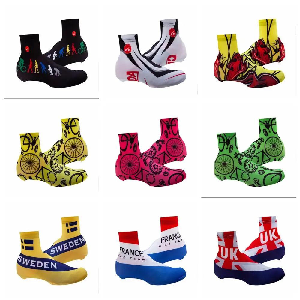 1Pair Cycling Shoe Cover Men Women dustproof Mtb professional Cycling Overshoes Bike Accessories Sport Bicycle Shoe Cover M-XL
1Pair Cycling Shoe Cover Men Women dustproof Mtb professional Cycling Overshoes Bike Accessories Sport Bicycle Shoe Cover M-XL