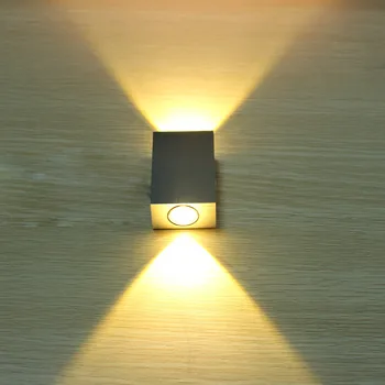 SXZM Modern led wall light fixture 2W or 6W AC85-265V high quality indoor decoration for Dinning room,Bedroom,
SXZM Modern led wall light fixture 2W or 6W AC85-265V high quality indoor decoration for Dinning room,Bedroom,