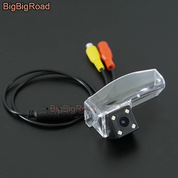 BigBigRoad Car Rear View Reverse Backup Camera with power relay / Filter For Mazda 2 3 Mazda2 Mazda3 Sport 2004- 2011 2012 2013
BigBigRoad Car Rear View Reverse Backup Camera with power relay / Filter For Mazda 2 3 Mazda2 Mazda3 Sport 2004- 2011 2012 2013
