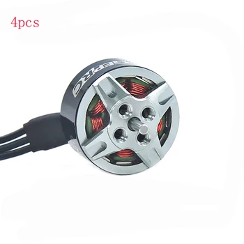 4PCS GR1206 4500/6000/7500KV Motor 2mm Shaft Dia Brushless Motors for 3S 4S Battery 2.5/3 inch Propeller RC FPV Drone Parts
4PCS GR1206 4500/6000/7500KV Motor 2mm Shaft Dia Brushless Motors for 3S 4S Battery 2.5/3 inch Propeller RC FPV Drone Parts