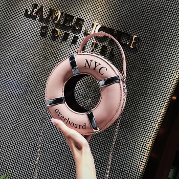 Personalized creative circle small round 2020 summer new cute ins super fire chain slanting bag
Personalized creative circle small round 2020 summer new cute ins super fire chain slanting bag