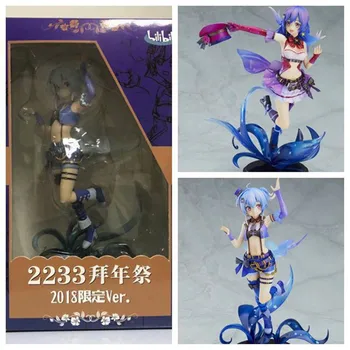 25cm Japanese sexy anime figure bilibili 22/33 action figure collectible model toys for boys
25cm Japanese sexy anime figure bilibili 22/33 action figure collectible model toys for boys
