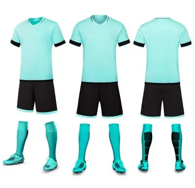 SYNSLOVE design solid color adult training running football soccer short sleeve sport jersey set loose plus size customized
SYNSLOVE design solid color adult training running football soccer short sleeve sport jersey set loose plus size customized