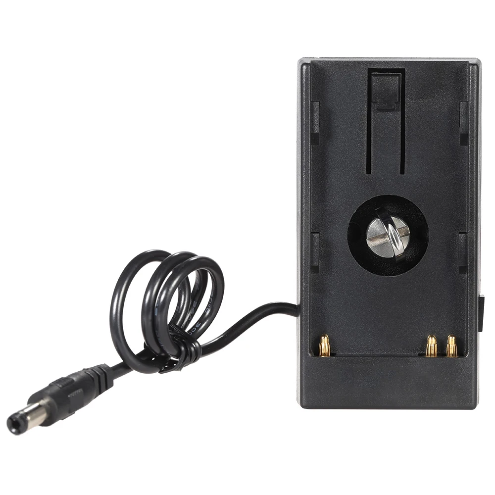 Andoer high quality battery Camera DV Battery Mount Power Plate for Black Magic BMCC 4K BMPCC Camera Power Supply for Sony
Andoer high quality battery Camera DV Battery Mount Power Plate for Black Magic BMCC 4K BMPCC Camera Power Supply for Sony