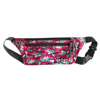 belt bag Nylon Waterproof Sports Camouflage Pockets Waist Bag Women Leather Waist Pack Vintage Waist Belt red Bags
belt bag Nylon Waterproof Sports Camouflage Pockets Waist Bag Women Leather Waist Pack Vintage Waist Belt red Bags