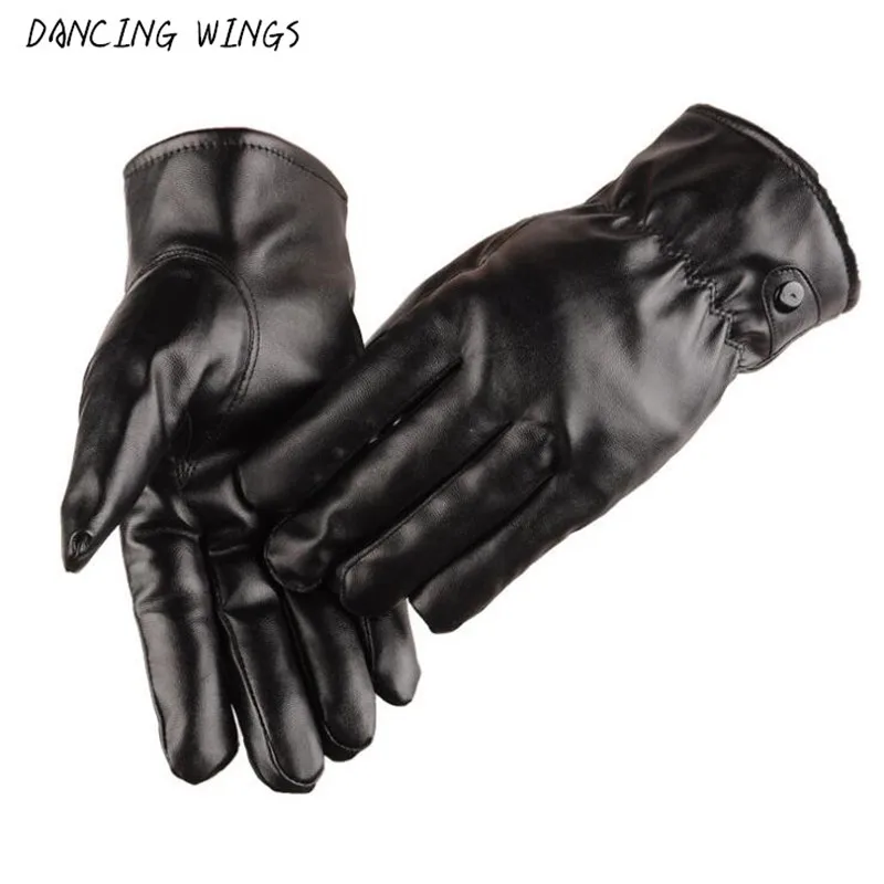 2Pairs/Pack Men Fashion Winter Faux Leather Motorcycle Full Finger Touch Screen Warm Gloves
2Pairs/Pack Men Fashion Winter Faux Leather Motorcycle Full Finger Touch Screen Warm Gloves