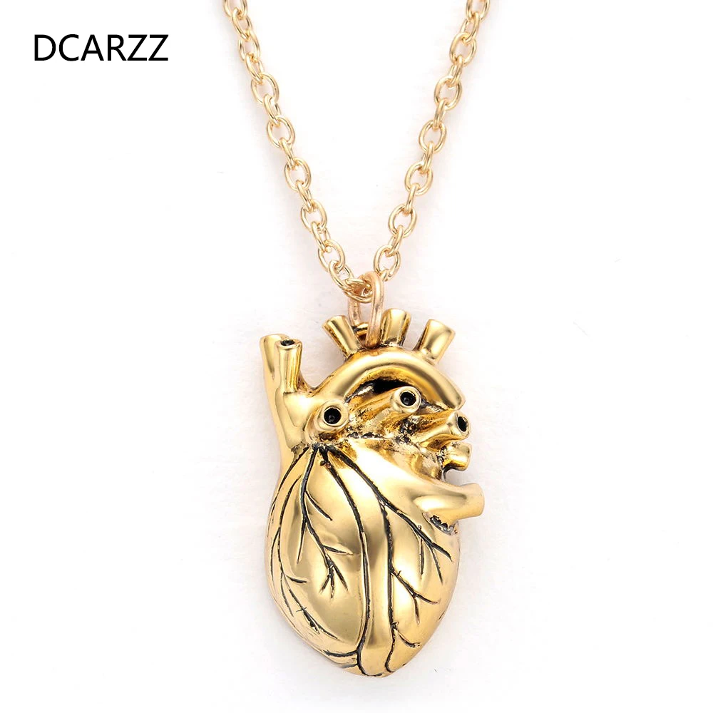 New Heart Shape Pendant Necklace Gift Women Choker Necklace Drop Shipping Gold Silver Initial Necklace For Doctor Nurse Jewelry
New Heart Shape Pendant Necklace Gift Women Choker Necklace Drop Shipping Gold Silver Initial Necklace For Doctor Nurse Jewelry