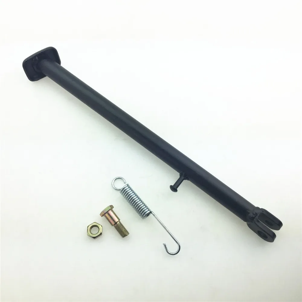 STARPAD For Jialing Zongshen motorcycle side brackets Side stand Motorcycle support frame with spring
STARPAD For Jialing Zongshen motorcycle side brackets Side stand Motorcycle support frame with spring