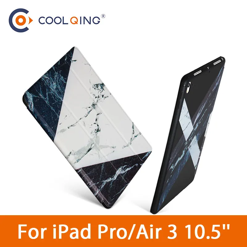 Soft Tablets Case For iPad Pro 10.5 2017 Air 3 2019 Cases Fashion Marble Pattern TPU Protective Cover For iPad Pro/Air 10.5 Case
Soft Tablets Case For iPad Pro 10.5 2017 Air 3 2019 Cases Fashion Marble Pattern TPU Protective Cover For iPad Pro/Air 10.5 Case