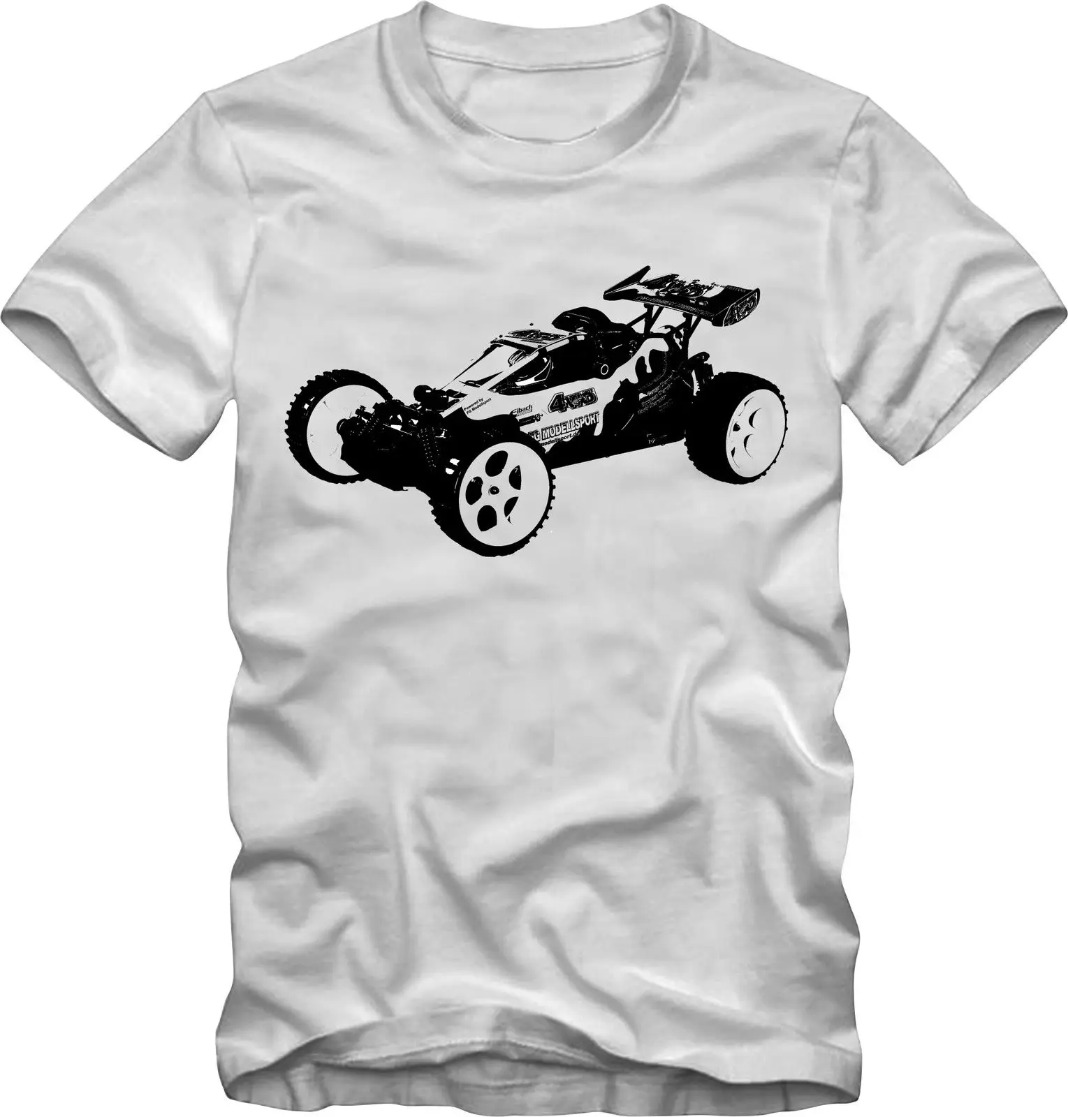Summer Sale Fashion FG Baja T-Shirt R/C Shirt Textildirektdruck Karikatur Retro LOOK Fan Shirt 100%cotton Tee Shirt for Men
Summer Sale Fashion FG Baja T-Shirt R/C Shirt Textildirektdruck Karikatur Retro LOOK Fan Shirt 100%cotton Tee Shirt for Men