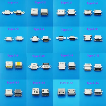 5pcs/lot 18Model USB 3.1 Type C Connector Female Tab USB 3.1 Version Socket receptacle for HUAWEI MEIZU LeTV Xiaomi usb charging
5pcs/lot 18Model USB 3.1 Type C Connector Female Tab USB 3.1 Version Socket receptacle for HUAWEI MEIZU LeTV Xiaomi usb charging