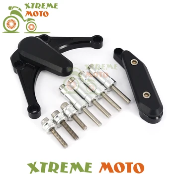Motorcycle Engine Case Guard Cover Frame Slider Crash Protector For Yamaha YZF-R1 YZF R1 2009-2013 10 11 12 Motocross Dirt Bike
Motorcycle Engine Case Guard Cover Frame Slider Crash Protector For Yamaha YZF-R1 YZF R1 2009-2013 10 11 12 Motocross Dirt Bike