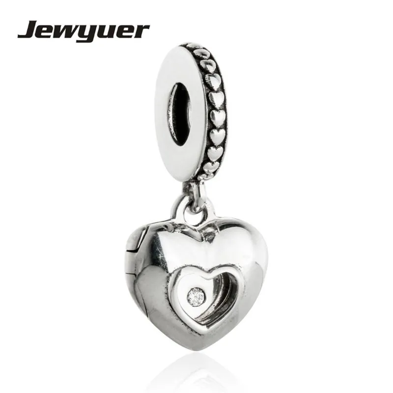 2017 Club hearts dangle Charms 925 Sterling Silver pendant Bead Fit charm Bracelet necklace DIY For Jewelry Making Memnon DA195
2017 Club hearts dangle Charms 925 Sterling Silver pendant Bead Fit charm Bracelet necklace DIY For Jewelry Making Memnon DA195