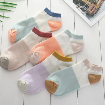 1pair=2pcs Invisible Short Woman Sweat Summer Comfortabl Girl Women's Boat Socks Ankle Low Female Invisible
1pair=2pcs Invisible Short Woman Sweat Summer Comfortabl Girl Women's Boat Socks Ankle Low Female Invisible