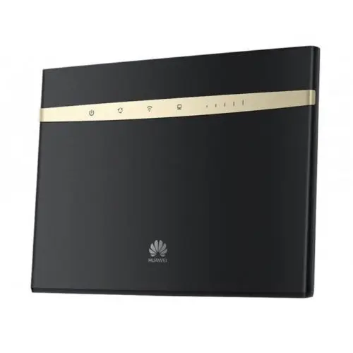 Huawei B525s-23a 300Mbps 4G LTE Advanced CAT6 Wireless AC 1000M LAN Wifi Router
Huawei B525s-23a 300Mbps 4G LTE Advanced CAT6 Wireless AC 1000M LAN Wifi Router