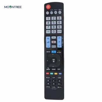 AKB73756504 universal remote control Controller For LG 32 42 47 50 55 LED Plasma TV replacement for AKB73756510 AKB73756502
AKB73756504 universal remote control Controller For LG 32 42 47 50 55 LED Plasma TV replacement for AKB73756510 AKB73756502