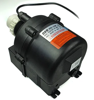 DXD-6X 1.5HP Air Blower,Power: 220-240v, 50/60Hz 1.5 HP 60mm union/plumbing connection 
DXD-6X 1.5HP Air Blower,Power: 220-240v, 50/60Hz 1.5 HP 60mm union/plumbing connection