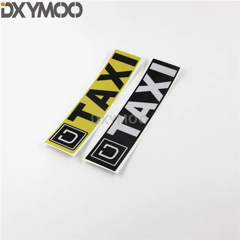 Motorcycle Body Tank Helmet Bike Sticker Car Styling Vinyl Decal Reflective for TAXI UBER 18x4cm
Motorcycle Body Tank Helmet Bike Sticker Car Styling Vinyl Decal Reflective for TAXI UBER 18x4cm