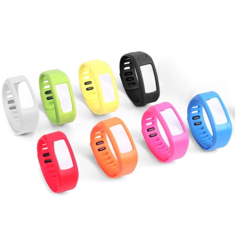 OOTDTY TPU Replacement Wristband Strap Tracker Band Bracelet For Garmin Vivofit 1/2 Smart Wristband
OOTDTY TPU Replacement Wristband Strap Tracker Band Bracelet For Garmin Vivofit 1/2 Smart Wristband