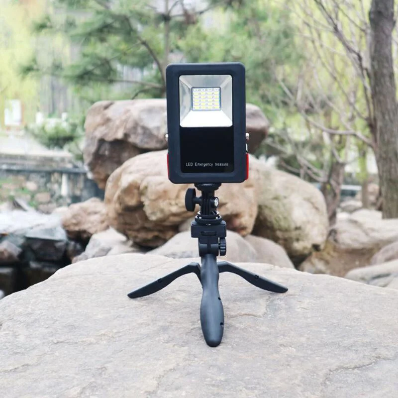 Portable Flood Light Powerful Waterproof Rechargeable LED Tactical Camping Fishing Working Torch Flash Lamp Light Flashlight
Portable Flood Light Powerful Waterproof Rechargeable LED Tactical Camping Fishing Working Torch Flash Lamp Light Flashlight