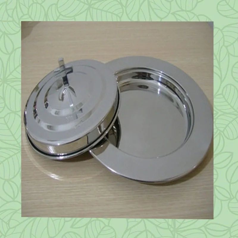 New Communion Tray Cover Ten Cross Lid Hold 40 Cups Christian Sacrement Stainless Steel Church Holy Worship Free Shipping
New Communion Tray Cover Ten Cross Lid Hold 40 Cups Christian Sacrement Stainless Steel Church Holy Worship Free Shipping