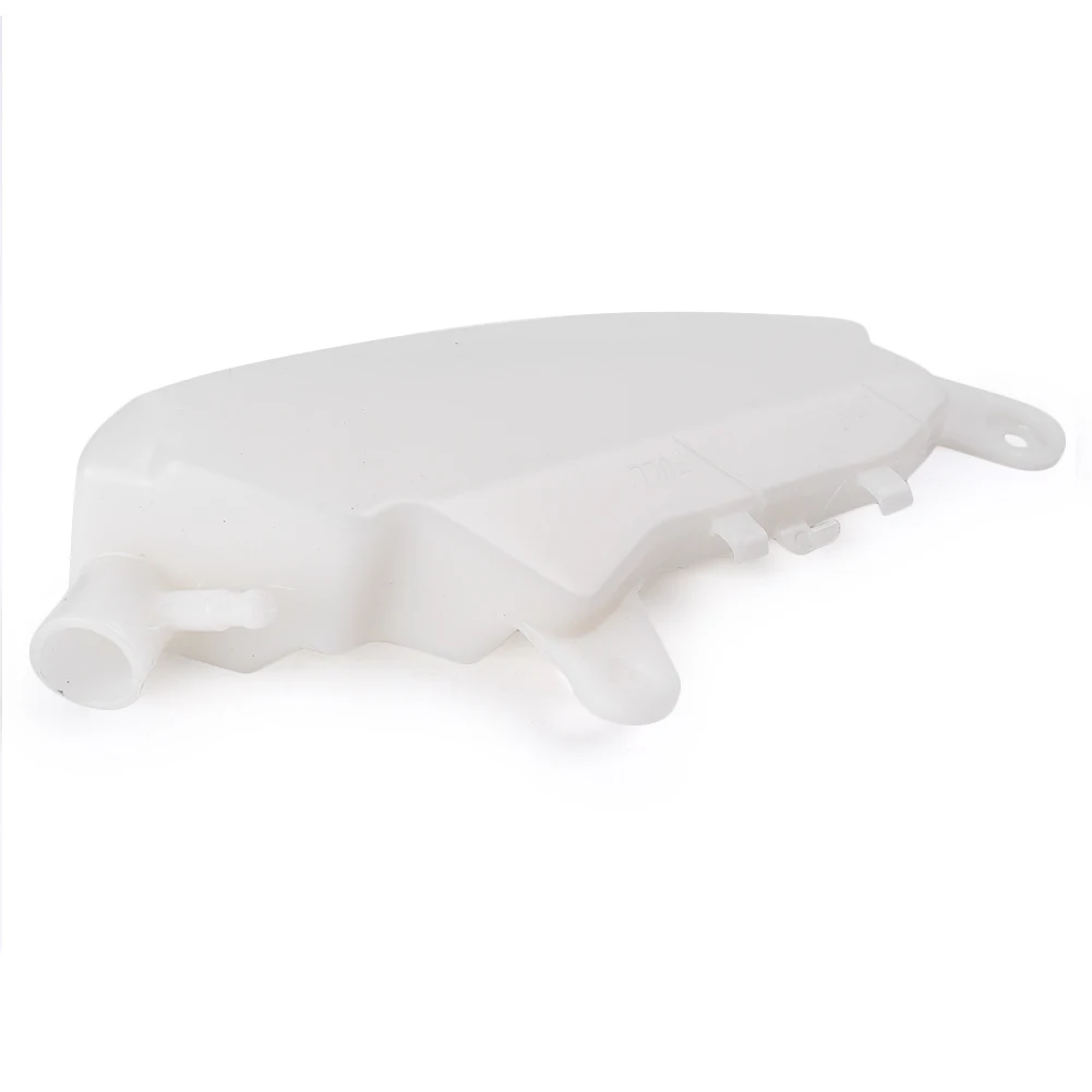 For Yamaha YZF R1 Radiator Coolant Water Reservior Overflow Tank Bottle 2002 2003 YZF-R1 Motorbike Part Accessories ABS Plastic