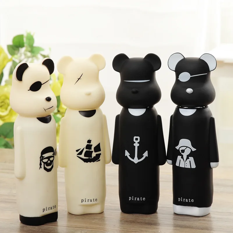2018 new creative fashion cartoon pirate bear glass student children's sports outdoor water bottle hand gift
2018 new creative fashion cartoon pirate bear glass student children's sports outdoor water bottle hand gift