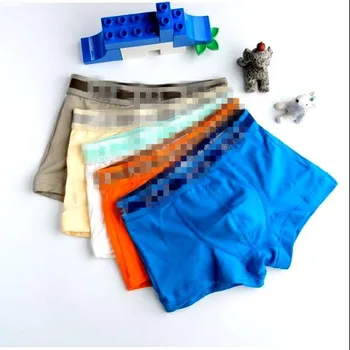 new fashion Brand high quality boys cotton boxer shorts panties kids underwear for 2-16 years old teenager 5 pcs/lot ctnm
new fashion Brand high quality boys cotton boxer shorts panties kids underwear for 2-16 years old teenager 5 pcs/lot ctnm