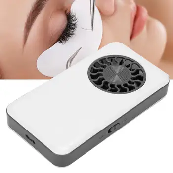False Eyelashes Natural Portable Handheld Eyelash Extension USB Mini Fan Rechargeable Eyelash Fan Beauty Tool Natural Long
False Eyelashes Natural Portable Handheld Eyelash Extension USB Mini Fan Rechargeable Eyelash Fan Beauty Tool Natural Long