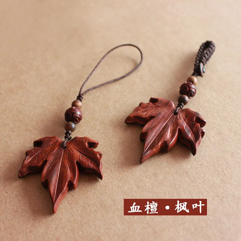 Original handmade car keychain blood sandal maple leaves live buckle lanyard woven bag pendant
Original handmade car keychain blood sandal maple leaves live buckle lanyard woven bag pendant