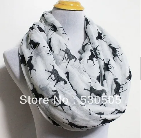 white Horse Infinity Scarf black Horse Scarf Winter Soft and Chunky Scarf Large Scarf
white Horse Infinity Scarf black Horse Scarf Winter Soft and Chunky Scarf Large Scarf