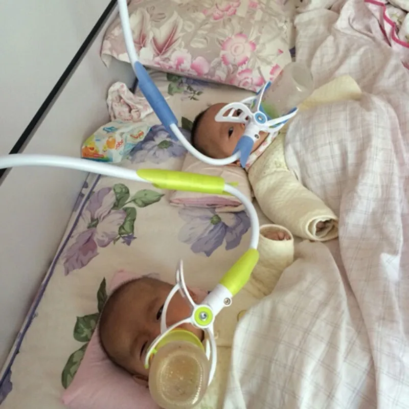 Universal Stroller Bottle Holders Accessory Hands-free Adjustable Bottle Clip Holder on Baby Strollers Bed Feeding Accessory
Universal Stroller Bottle Holders Accessory Hands-free Adjustable Bottle Clip Holder on Baby Strollers Bed Feeding Accessory