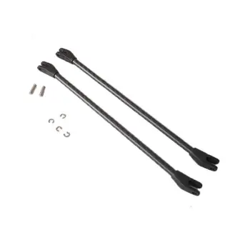 Original DJI Inspire 2 Service Parts Repairing Auxiliary arms landing skid Spare Part for DJI Inspire 2 Drone Accessories
Original DJI Inspire 2 Service Parts Repairing Auxiliary arms landing skid Spare Part for DJI Inspire 2 Drone Accessories