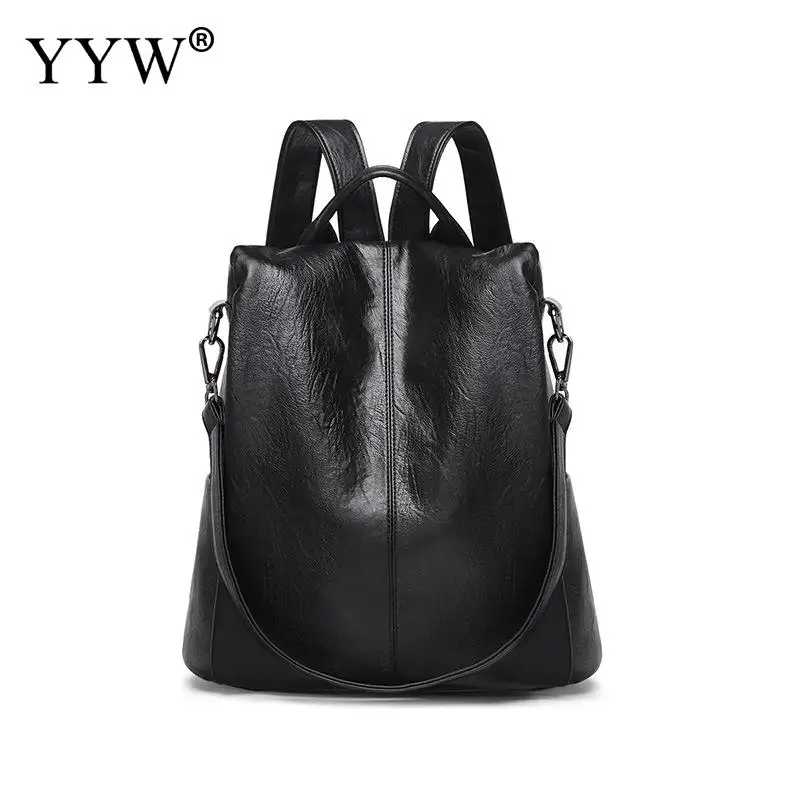 2019 Women Oxford Backpacks Vintage Female Shoulder School Bags For Girls sac a dos femme Travel Ladies Bagpack Mochilas
2019 Women Oxford Backpacks Vintage Female Shoulder School Bags For Girls sac a dos femme Travel Ladies Bagpack Mochilas