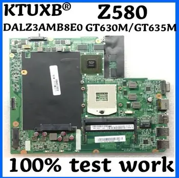 KTUXB DALZ3AMB8E0 is suitable for Lenovo Z580 notebook computer motherboard 90001735 PGA989 HM76 GT630M/GT635M 100% test work
KTUXB DALZ3AMB8E0 is suitable for Lenovo Z580 notebook computer motherboard 90001735 PGA989 HM76 GT630M/GT635M 100% test work