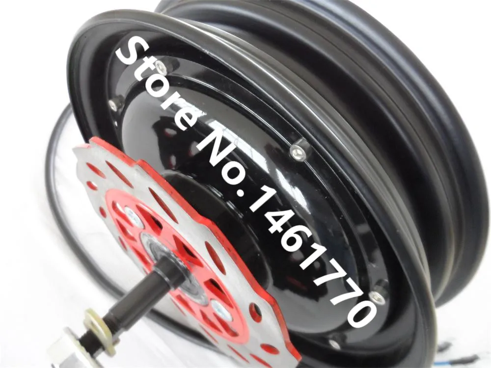 10inch 48V/60V/72V 3000W electric motorcycle engine/DIY e-scooter motor/high torque motor
10inch 48V/60V/72V 3000W electric motorcycle engine/DIY e-scooter motor/high torque motor