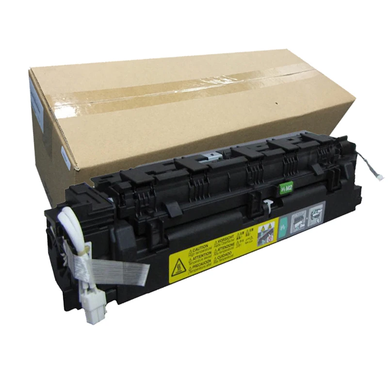 Новая Оригинальная сборка фьюзера для Konica Minolta bizhub 223 283 363 423 7728
Новая Оригинальная сборка фьюзера для Konica Minolta bizhub 223 283 363 423 7728