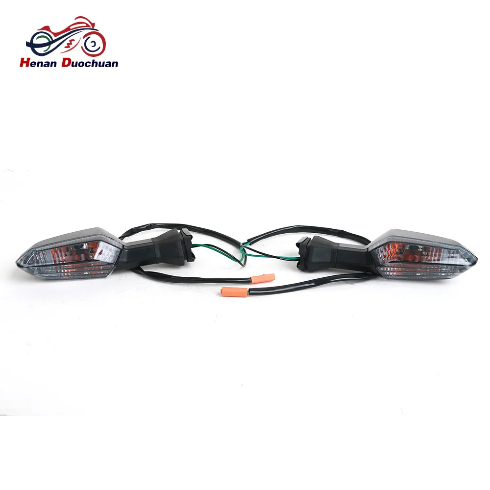 1Pair Motorcycle LED 12v Signal Lamp Indicator Rear Side Turning Light For KAWASAKI NINJA300 2013 to 2016 Turn Light
1Pair Motorcycle LED 12v Signal Lamp Indicator Rear Side Turning Light For KAWASAKI NINJA300 2013 to 2016 Turn Light