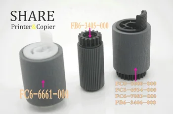 10set Pickup roller kit FOR CANON IR1730 IR 2535 4570 IR2230 IR2270 IR2870 IR3025 IR3570 FC5-6934-000 FB6-3405-000 FC6-6661-000
10set Pickup roller kit FOR CANON IR1730 IR 2535 4570 IR2230 IR2270 IR2870 IR3025 IR3570 FC5-6934-000 FB6-3405-000 FC6-6661-000