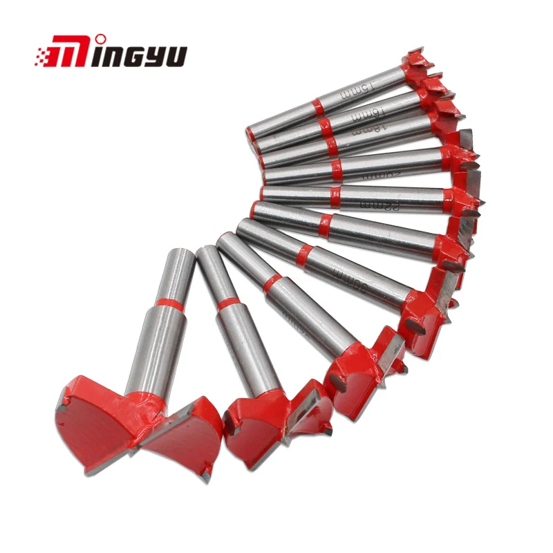 1pc 15mm to 60mm Woodworking Self Centering Hole Saw Cutter Tools Carbon Steel Forstner Wood Drill Bit For Rotary Tools
1pc 15mm to 60mm Woodworking Self Centering Hole Saw Cutter Tools Carbon Steel Forstner Wood Drill Bit For Rotary Tools