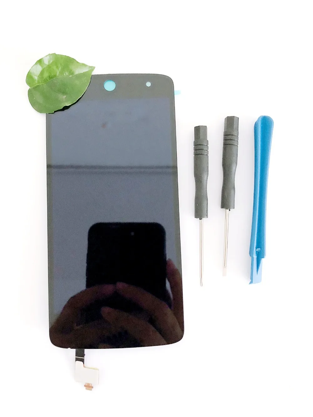 Original Axisinternational For 5.0" Acer Liquid Zest Z525 T06 15-22251-60561 LCD screen Display +Touch panel Digitizer with
Original Axisinternational For 5.0" Acer Liquid Zest Z525 T06 15-22251-60561 LCD screen Display +Touch panel Digitizer with