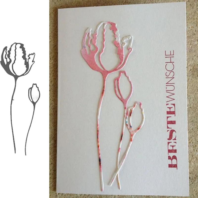 Metal Cutting Dies Flower New 2019 Stencils for Scrapbooking Embossing Paper Craft Die Album Paper Cards Making
Metal Cutting Dies Flower New 2019 Stencils for Scrapbooking Embossing Paper Craft Die Album Paper Cards Making