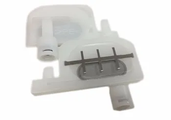 einkshop ink damper for Epson DX3 DX4 DX5 Print Head for Epson R1800 R1900 R1390 For Mimaki JV3/JV4/JV22 with big filter
einkshop ink damper for Epson DX3 DX4 DX5 Print Head for Epson R1800 R1900 R1390 For Mimaki JV3/JV4/JV22 with big filter