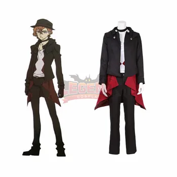 Anime Bungo stray dogs DEAD APPLE Chuuya Nakahara cosplay Costume halloween costume custom made
Anime Bungo stray dogs DEAD APPLE Chuuya Nakahara cosplay Costume halloween costume custom made