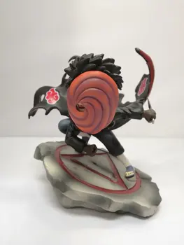 Anime action Hidan Shippuden Naruto model figure painted cartoon toy figures Christmas kids gift
Anime action Hidan Shippuden Naruto model figure painted cartoon toy figures Christmas kids gift
