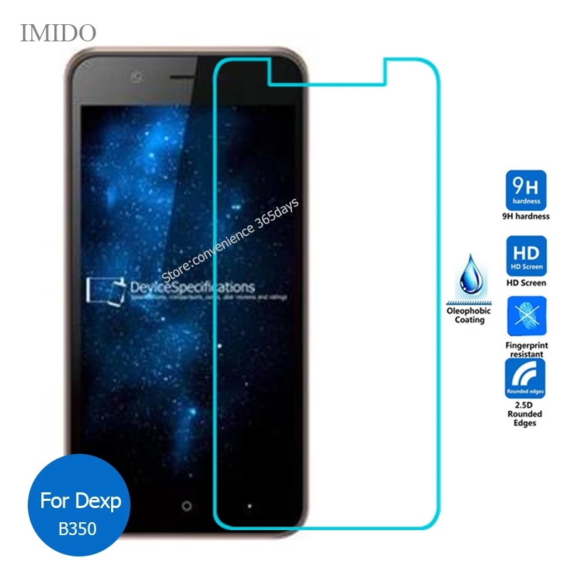 For DEXP B350 Tempered Glass Screen Protector 2.5 9h Safety Protective Film on B 350
For DEXP B350 Tempered Glass Screen Protector 2.5 9h Safety Protective Film on B 350